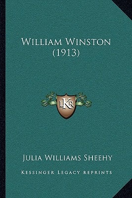 William Winston (1913)