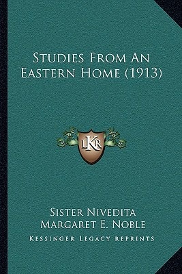 Studies From An Eastern Home (1913)