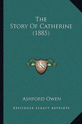 The Story Of Catherine (1885)