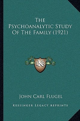 The Psychoanalytic Study Of The Family (1921)