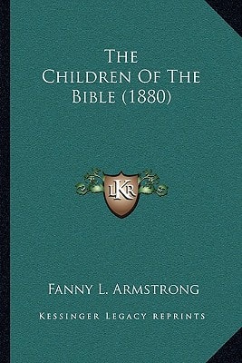 The Children Of The Bible (1880)