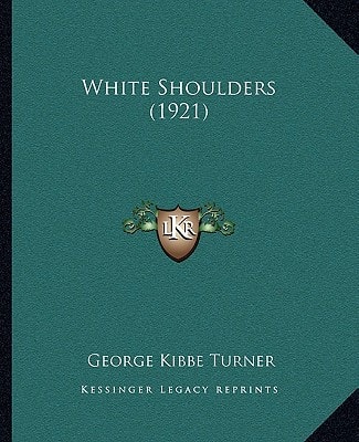 White Shoulders (1921)