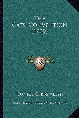 The Cats' Convention (1909)