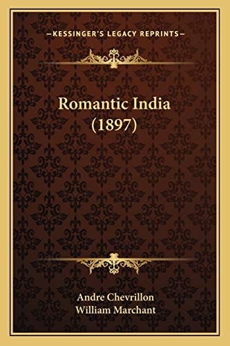 Romantic India (1897)