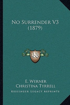 No Surrender V3 (1879)