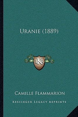 Uranie (1889)