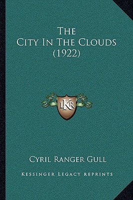 The City In The Clouds (1922)