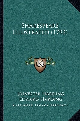 Shakespeare Illustrated (1793)