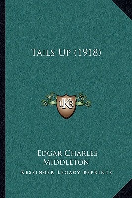 Tails Up (1918)