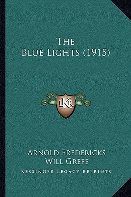 The Blue Lights (1915)