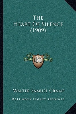 The Heart Of Silence (1909)