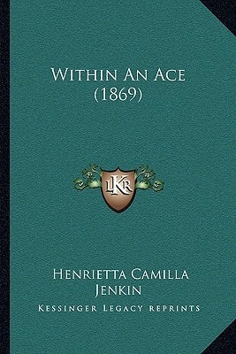 Within An Ace (1869)