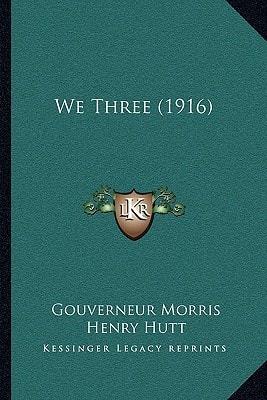 We Three (1916)
