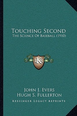 Touching Second: The Science Of Baseball (1910)