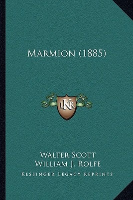 Marmion (1885)