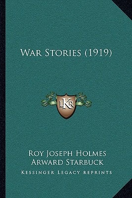 War Stories (1919)