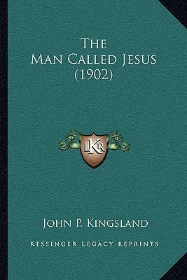 The Man Called Jesus (1902)