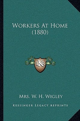 Workers At Home (1880)
