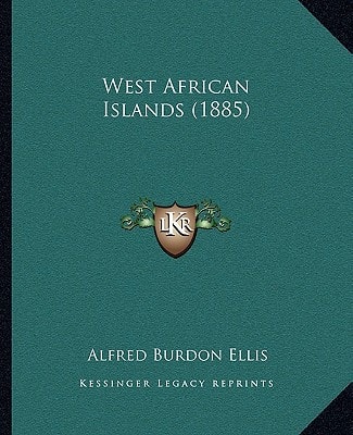 West African Islands (1885)
