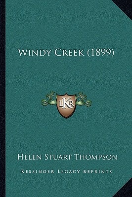 Windy Creek (1899)
