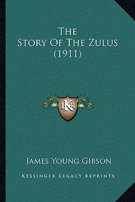The Story Of The Zulus (1911)