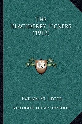 The Blackberry Pickers (1912)