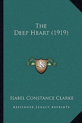 The Deep Heart (1919)