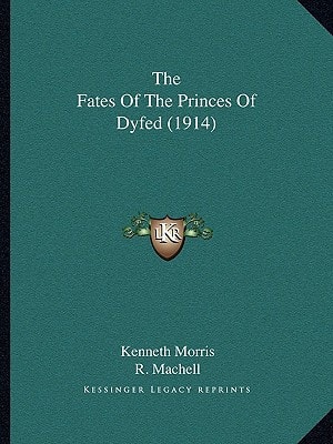 The Fates Of The Princes Of Dyfed (1914)