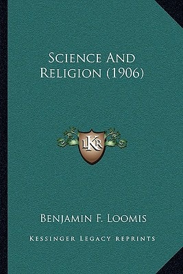 Science And Religion (1906)