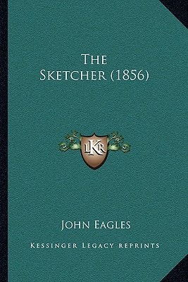 The Sketcher (1856)