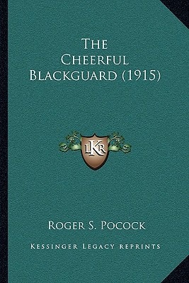 The Cheerful Blackguard (1915)