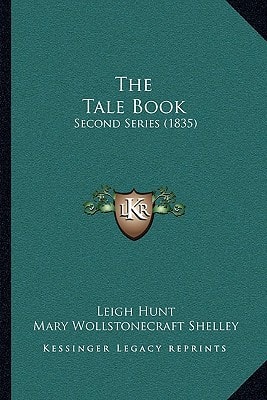 The Tale Book: Second Series (1835)