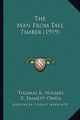 The Man From Tall Timber (1919)