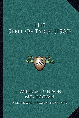 The Spell Of Tyrol (1905)