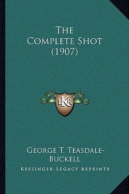 The Complete Shot (1907)