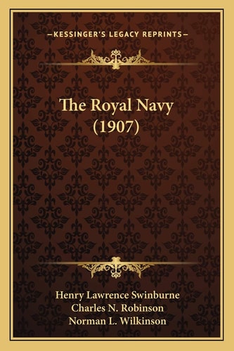 The Royal Navy (1907)