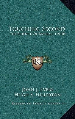 Touching Second: The Science Of Baseball (1910)