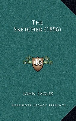 The Sketcher (1856)