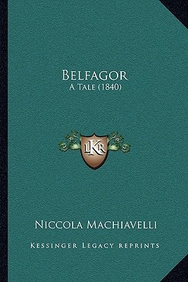 Belfagor: A Tale (1840)
