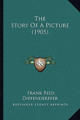 The Story Of A Picture (1905)