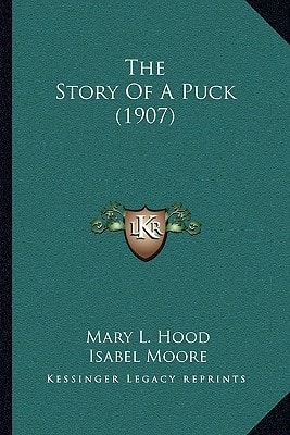 The Story Of A Puck (1907)