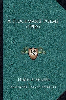 A Stockman's Poems (1906)