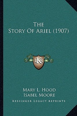 The Story Of Ariel (1907)