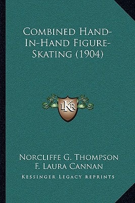 Combined Hand-In-Hand Figure-Skating (1904)
