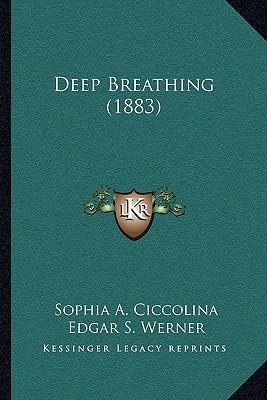 Deep Breathing (1883)