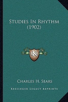 Studies In Rhythm (1902)