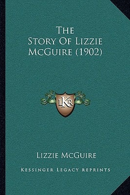 The Story Of Lizzie McGuire (1902)