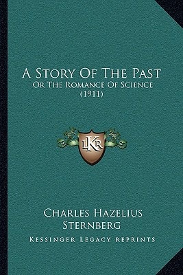 A Story Of The Past: Or The Romance Of Science (1911)