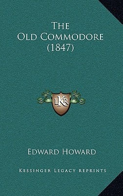 The Old Commodore (1847)