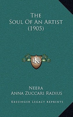 The Soul Of An Artist (1905)